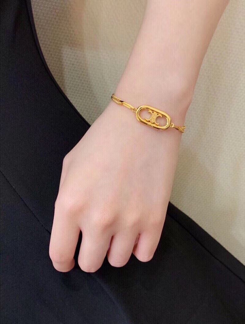 Celine Bracelets